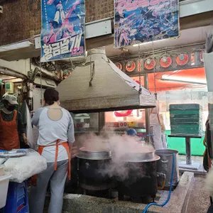 할아버지칼국수 리뷰 사진