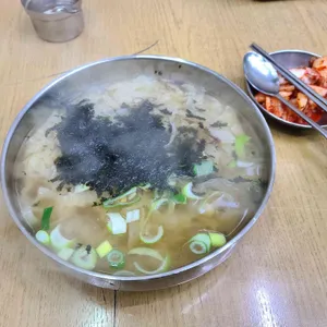 할아버지칼국수 사진