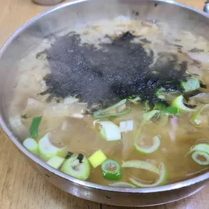 할아버지칼국수 리뷰 사진