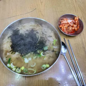 할아버지칼국수 리뷰 사진
