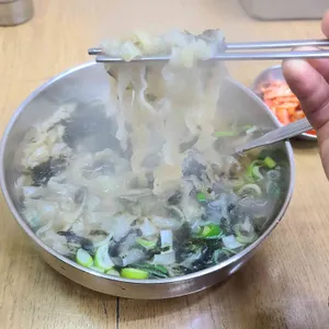 할아버지칼국수 사진