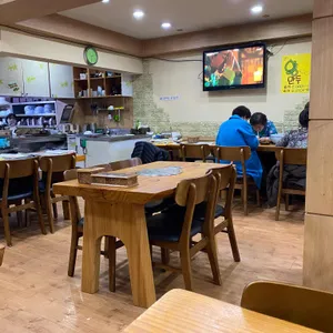 서우얼큰칼국수 리뷰 사진