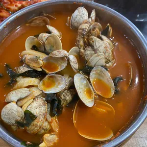 서우얼큰칼국수 리뷰 사진