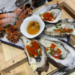 길 세이로무시 사진