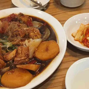 봉추찜닭 사진