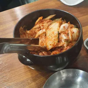 종로 수제비 리뷰 사진