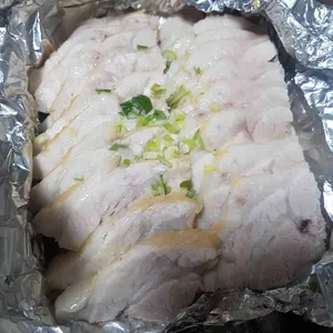 부영보쌈 리뷰 사진