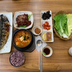 털보고된이  사진