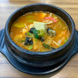 털보고된이  사진