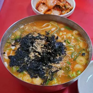 성남칼국수 리뷰 사진