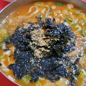 성남칼국수 리뷰 사진
