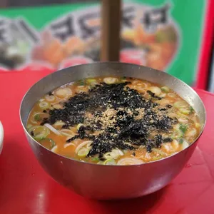 성남칼국수 리뷰 사진