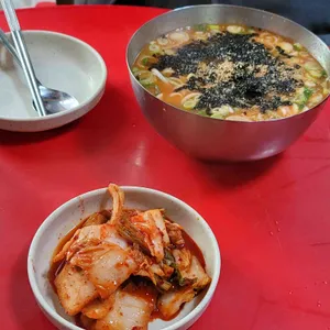 성남칼국수 리뷰 사진