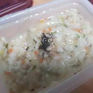 본죽&비빔밥 cafe 사진
