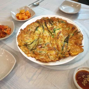버드나무집 사진
