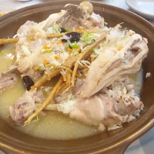 버드나무집 사진