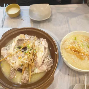 버드나무집 사진