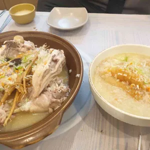 버드나무집 사진