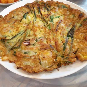 버드나무집 사진