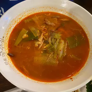 만복국수집 사진