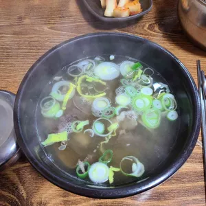 나주곰탕나주전 사진