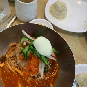 강남면옥 리뷰 사진