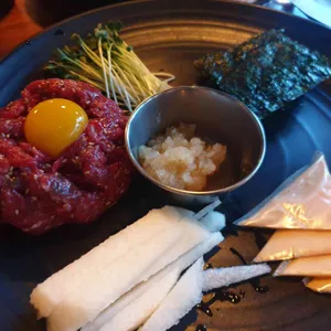 육회주막 사진