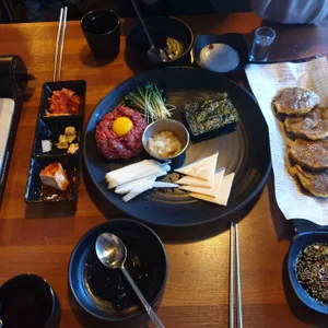 육회주막 사진