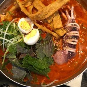 크레이지후라이 사진
