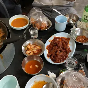 닭내장집 리뷰 사진