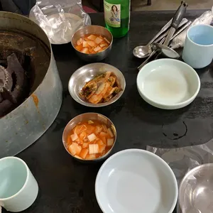 닭내장집 리뷰 사진