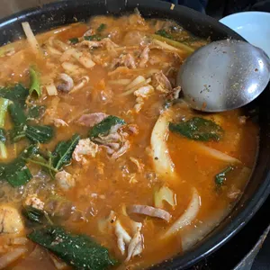 닭내장집 리뷰 사진