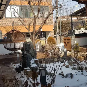 예담카페 리뷰 사진