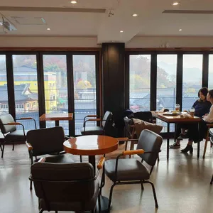 전망 리뷰 사진