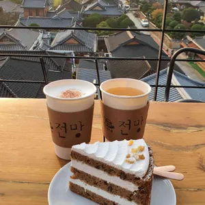 전망 리뷰 사진