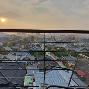 전망 리뷰 사진