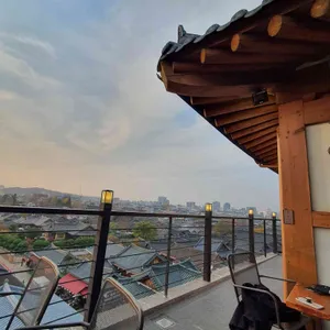 전망 리뷰 사진