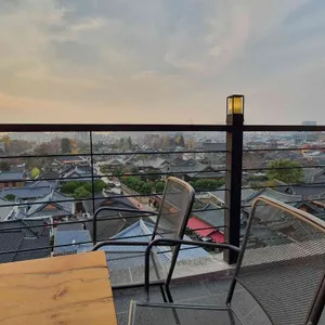 전망 리뷰 사진