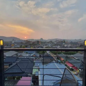 전망 리뷰 사진