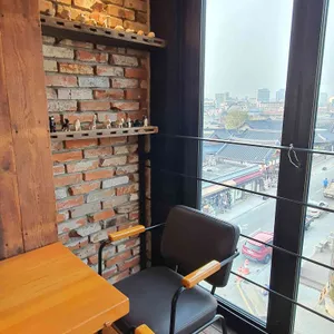 전망 리뷰 사진