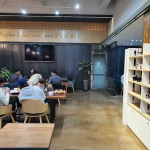 전주커피공장&빵 리뷰 사진