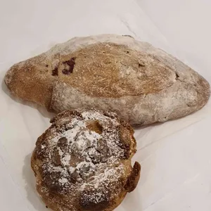 전주커피공장&빵 사진