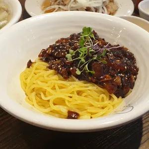 짬뽕인 사진