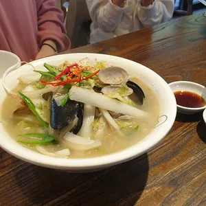 짬뽕인 사진