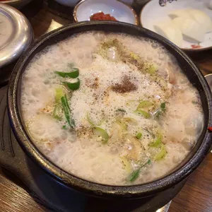 신의주찹쌀순대  사진