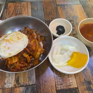일미반점 사진