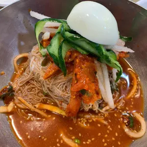 강남면옥 리뷰 사진
