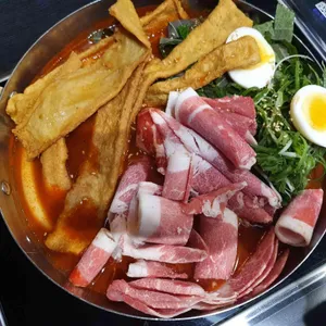 크레이지후라이 리뷰 사진