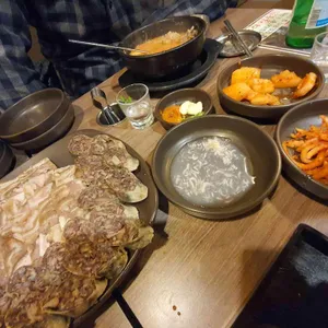 담소소사골순대 사진