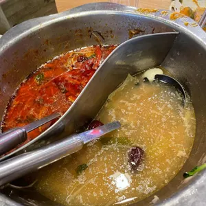 훠궈나라 사진